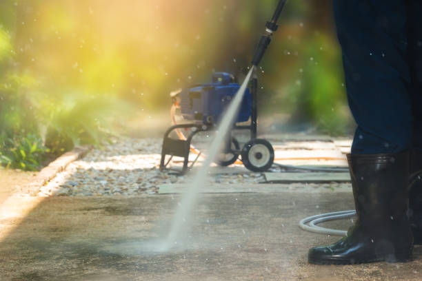 Best Warehouse Cleaning  in Newberry, MI